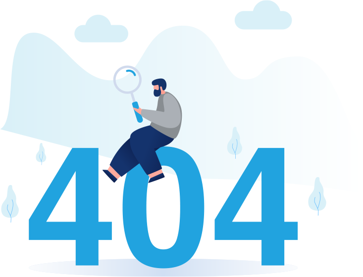 404 Not Found
